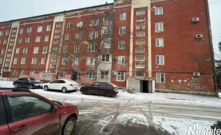 1-комн квартира ул Кирова, 66,  д. 66