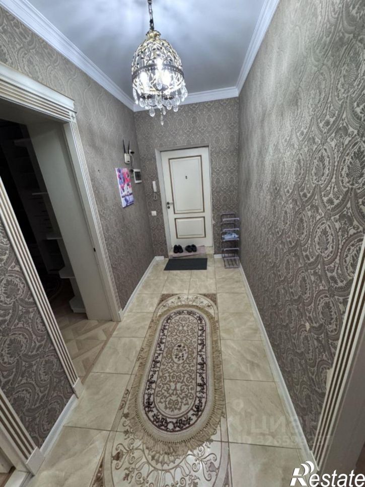 3-комн квартира улица Кирова, 68,  д. 68