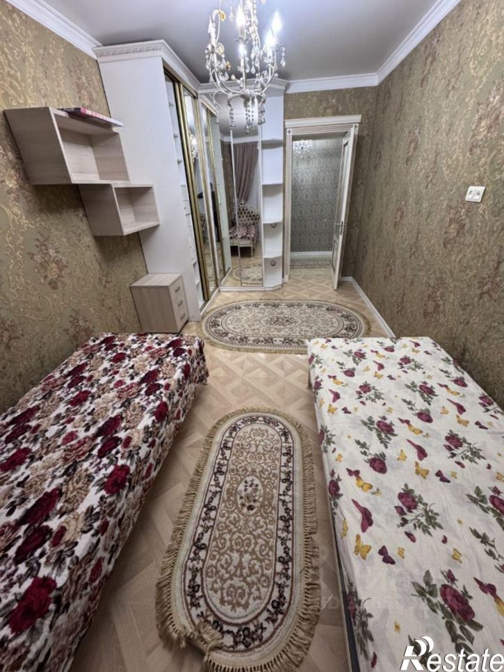 3-комн квартира улица Кирова, 68,  д. 68