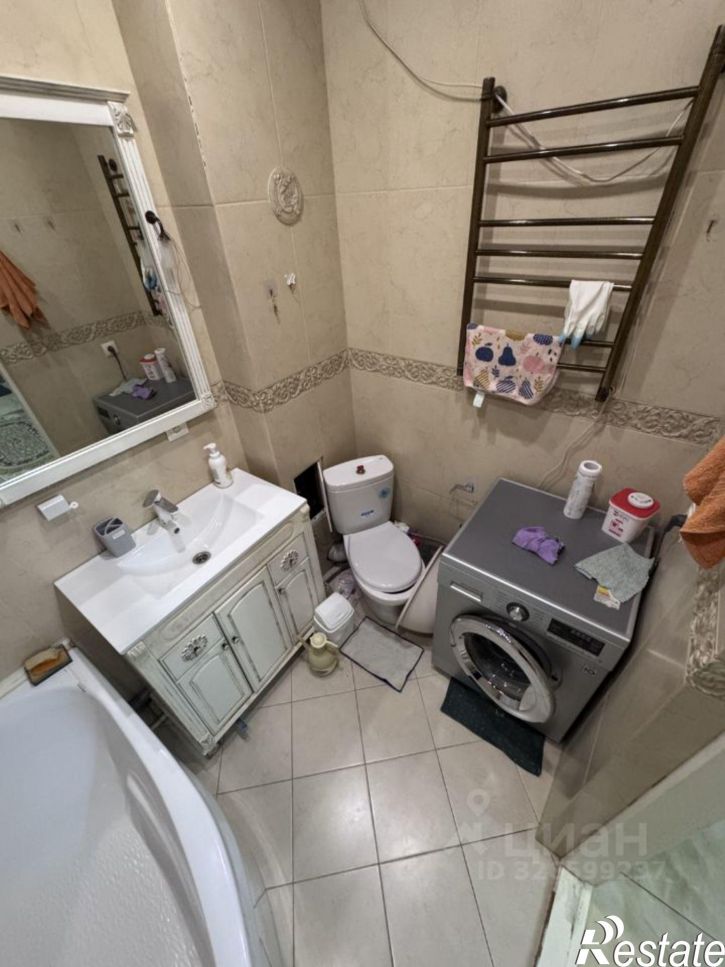 3-комн квартира улица Кирова, 68,  д. 68