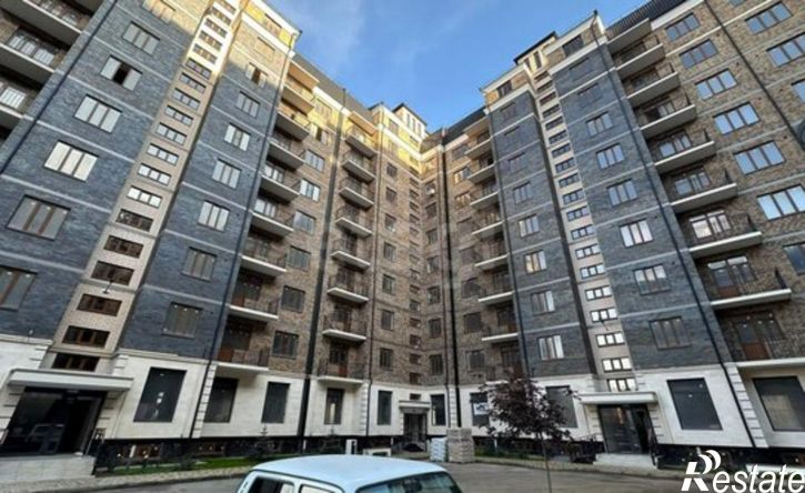 2-комн квартира Дербентская улица, 1А/3,  д. 1А/3