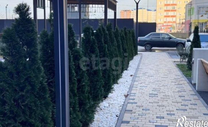 2-комн квартира Дербентская улица, 1А/3,  д. 1А/3