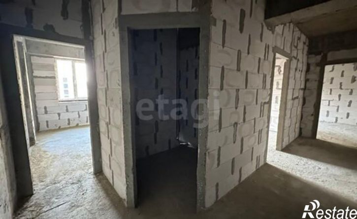 2-комн квартира Дербентская улица, 1А/3,  д. 1А/3