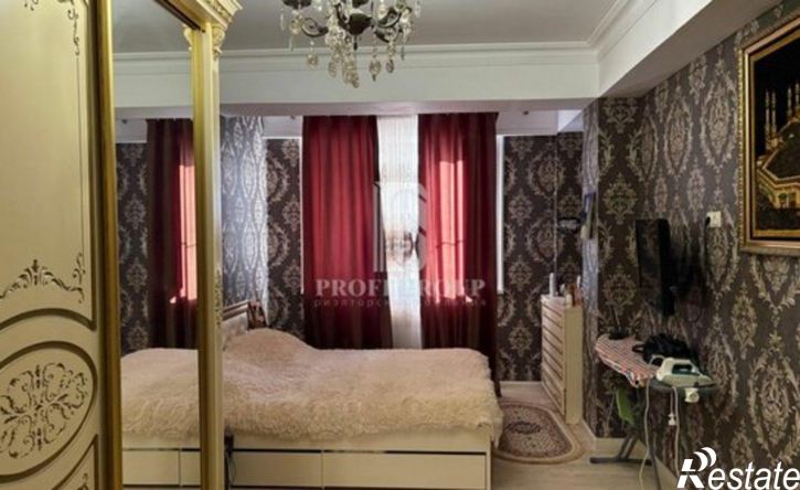 2-комн квартира пр-кт М.Омарова, 20,  д. 20