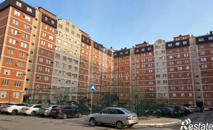 2-комн квартира пр-кт М.Омарова, 20,  д. 20