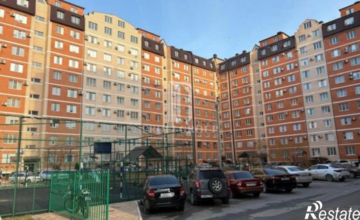 2-комн квартира пр-кт М.Омарова, 20,  д. 20