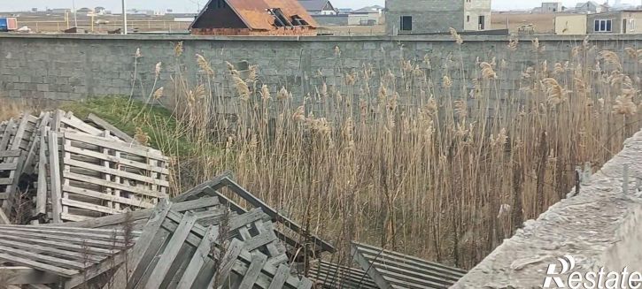 Земельный участок СНТ Труд