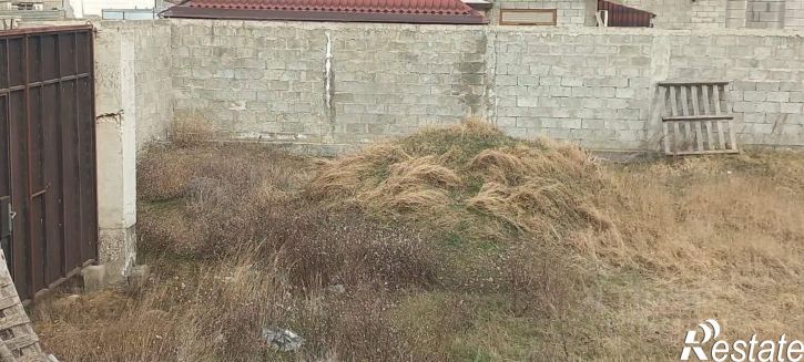 Земельный участок СНТ Труд