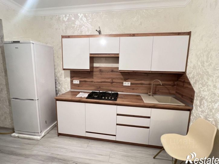 1-комн квартира улица Магомедали Магомеджановa, 30,  д. 30
