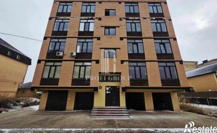 1-комн квартира улица Кирова 11-я линия, 6,  д. 6