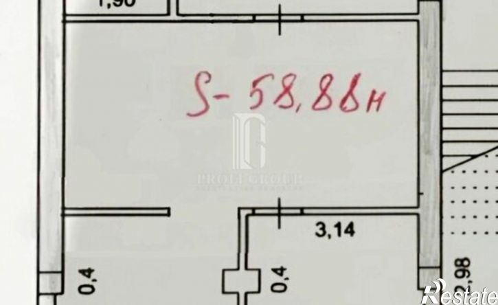 1-комн квартира улица Кирова 11-я линия, 6,  д. 6