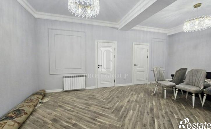 3-комн квартира ул Кузбасская, 6,  д. 6