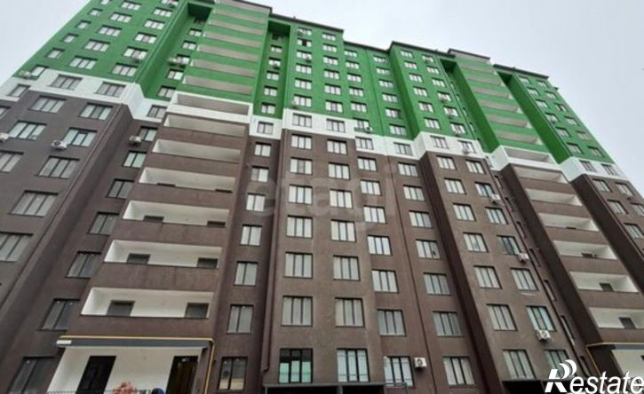 2-комн квартира Каспийское шоссе, 17Г