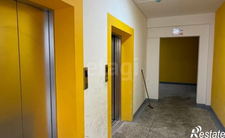 2-комн квартира Каспийское шоссе, 17Г