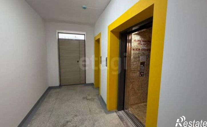 2-комн квартира Каспийское шоссе, 17Г