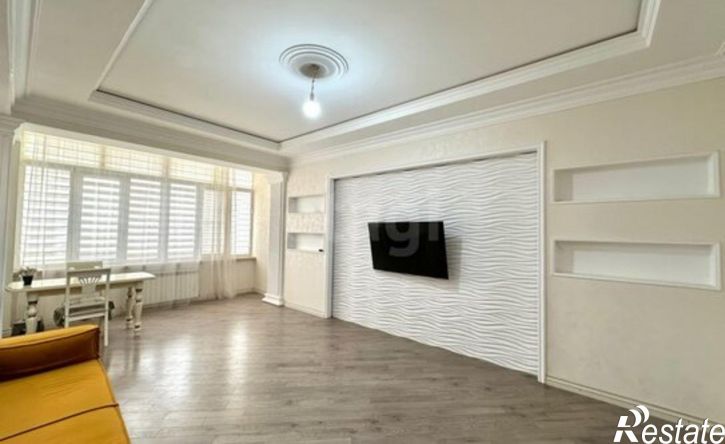 3-комн квартира ул Байрамова, 15В,  д. 15В