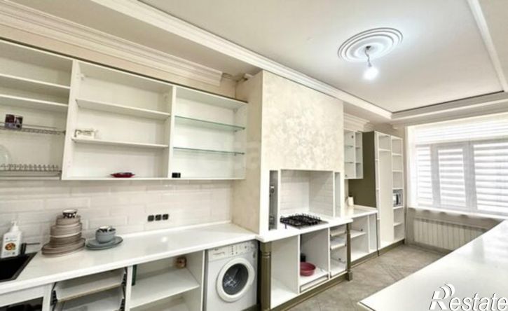 3-комн квартира ул Байрамова, 15В,  д. 15В