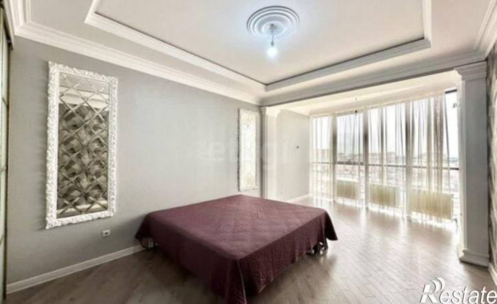 3-комн квартира ул Байрамова, 15В,  д. 15В