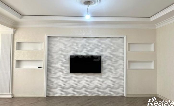 3-комн квартира ул Байрамова, 15В,  д. 15В