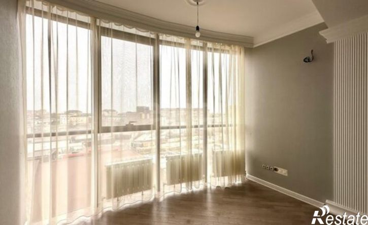 3-комн квартира ул Байрамова, 15В,  д. 15В