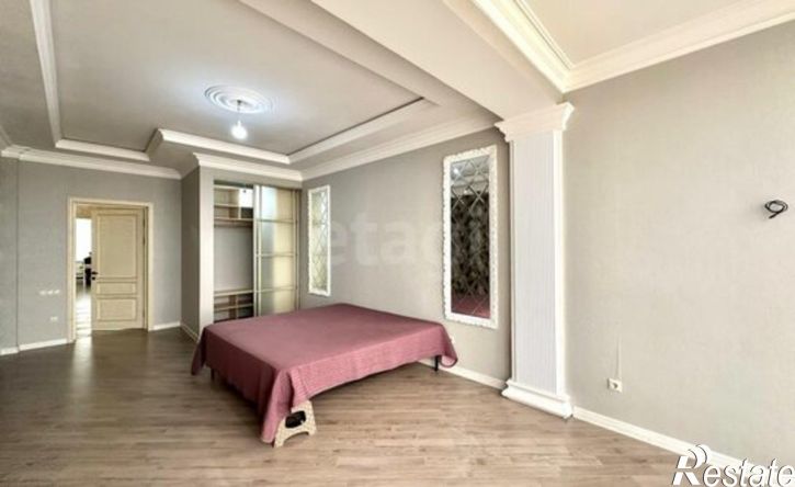 3-комн квартира ул Байрамова, 15В,  д. 15В