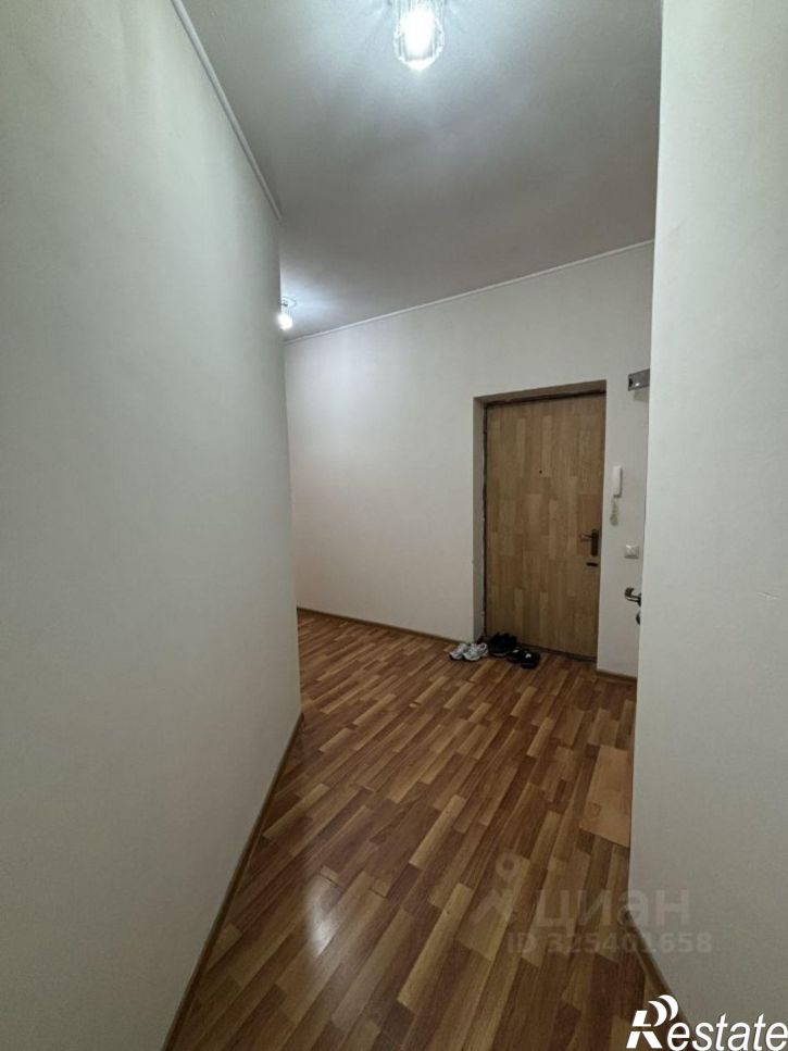 2-комн квартира улица Байрамова, 27А,  д. 27А