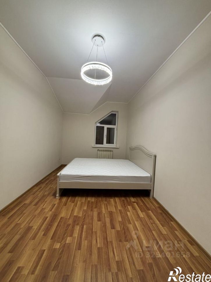 2-комн квартира улица Байрамова, 27А,  д. 27А