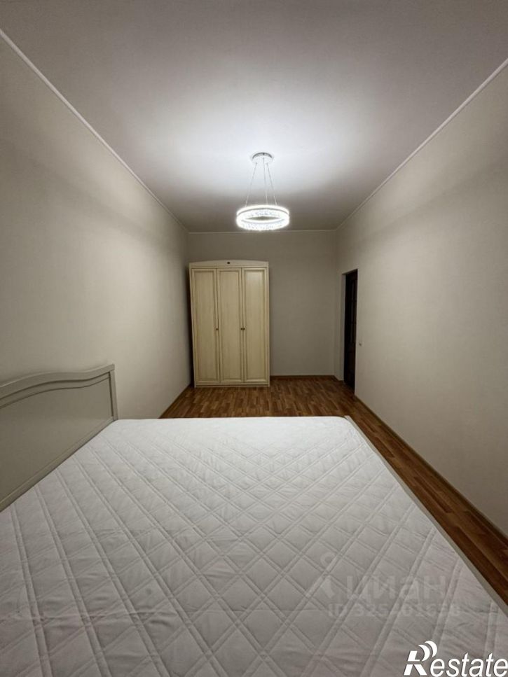 2-комн квартира улица Байрамова, 27А,  д. 27А