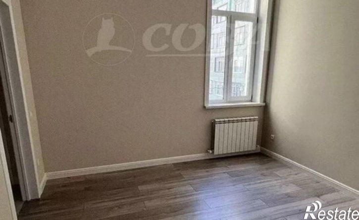 2-комн квартира Зелёный переулок, 17,  д. 17