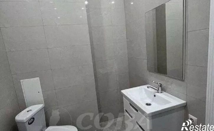 2-комн квартира Зелёный переулок, 17,  д. 17