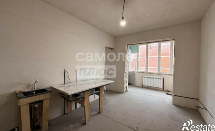 3-комн квартира ул Магомедали Магомеджанова, 21,  д. 21