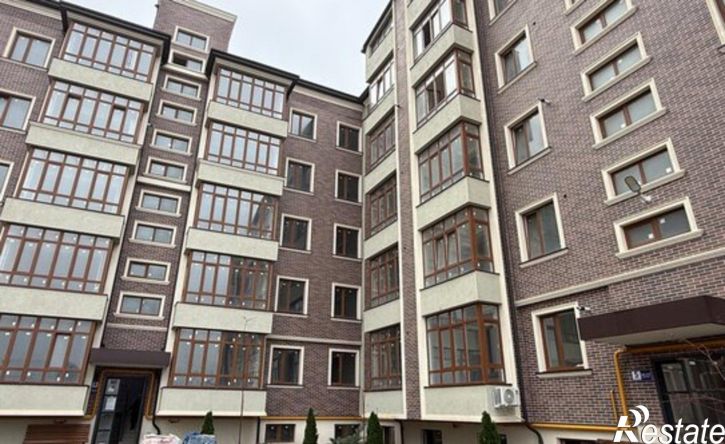 2-комн квартира Каспийское шоссе, 15Г,  д. 15Г