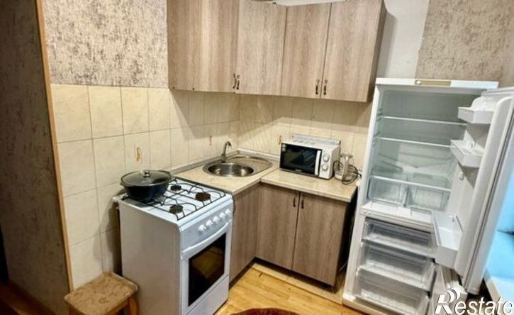 2-комн квартира улица Хизроева, 31,  д. 31