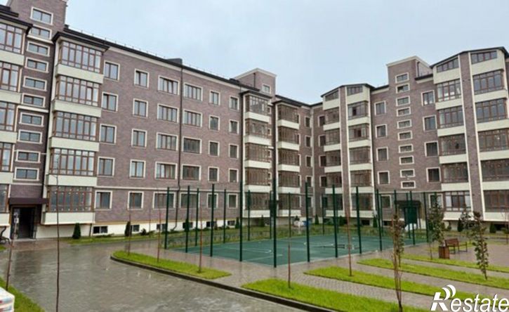 2-комн квартира Каспийское шоссе, 15Г,  д. 15Г