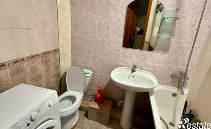 2-комн квартира улица Хизроева, 31,  д. 31