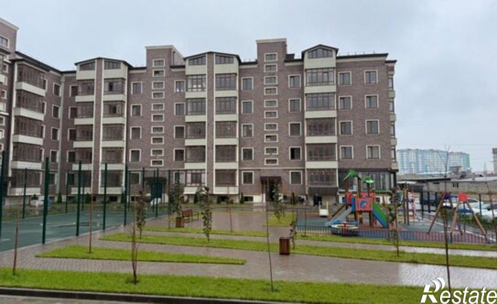 2-комн квартира Каспийское шоссе, 15Г,  д. 15Г