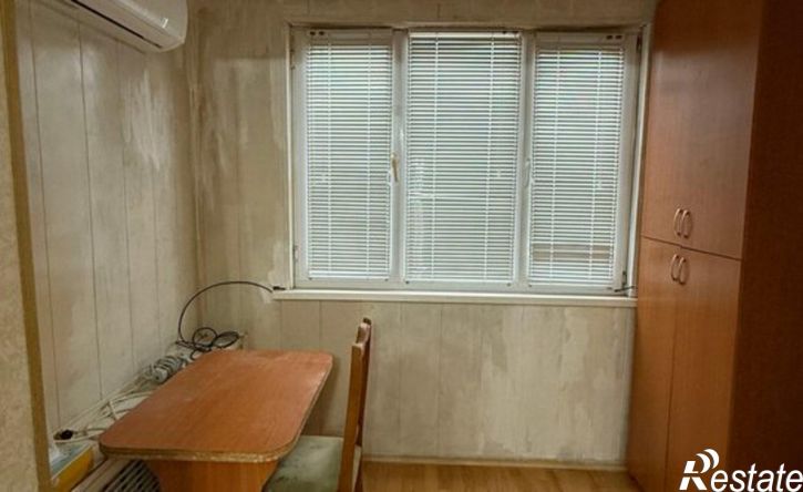 2-комн квартира улица Хизроева, 31,  д. 31