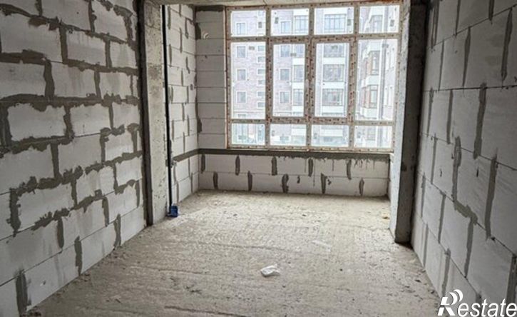 2-комн квартира Каспийское шоссе, 15Г,  д. 15Г