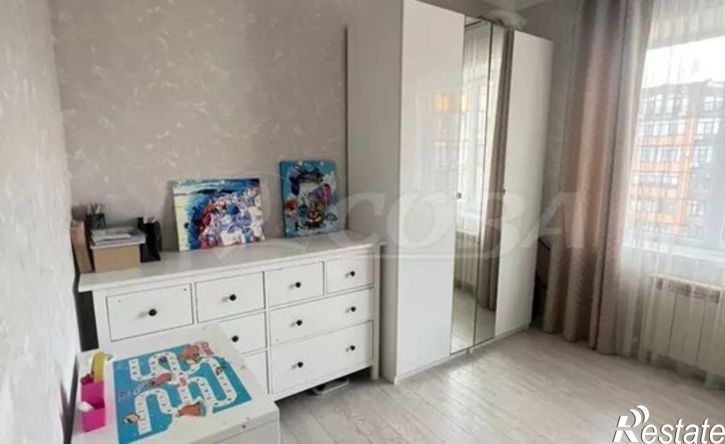 2-комн квартира улица М. Халилова, 48А,  д. 48А