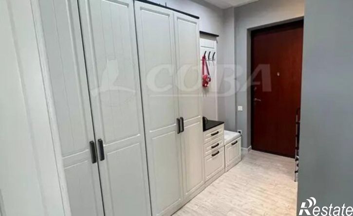 2-комн квартира улица М. Халилова, 48А,  д. 48А