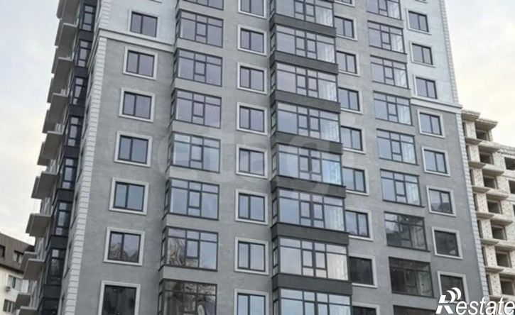 3-комн квартира ул Магомедали Магомеджанова, 16,  д. 16