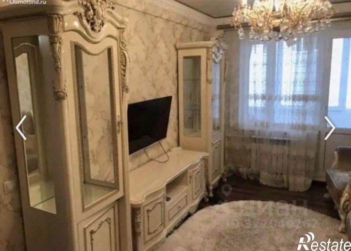 2-комн квартира ул Магомедали Магомеджанова, 2,  д. 2
