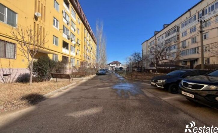 3-комн квартира ул Октябрьская, 7,  д. 7