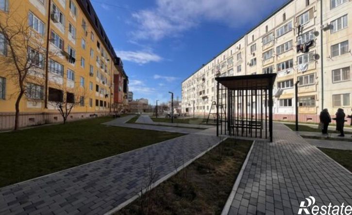 3-комн квартира ул Октябрьская, 7,  д. 7