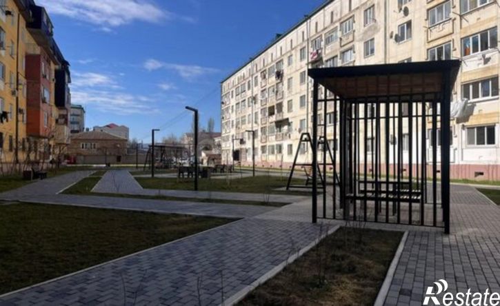 3-комн квартира ул Октябрьская, 7,  д. 7