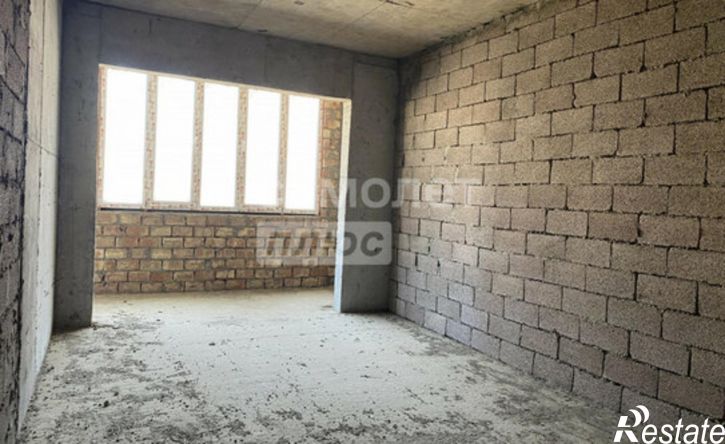 2-комн квартира улица Магомедали Магомеджановa, 28,  д. 28