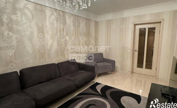 3-комн квартира ул Ленина, 80а,  д. 80а