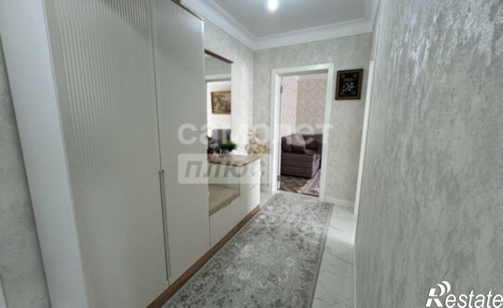 2-комн квартира ул Камиля Гасанова, 8,  д. 8