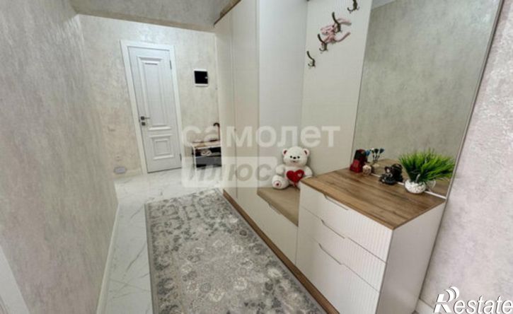 2-комн квартира ул Камиля Гасанова, 8,  д. 8