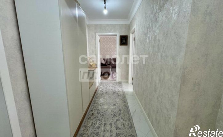 2-комн квартира ул Камиля Гасанова, 8,  д. 8